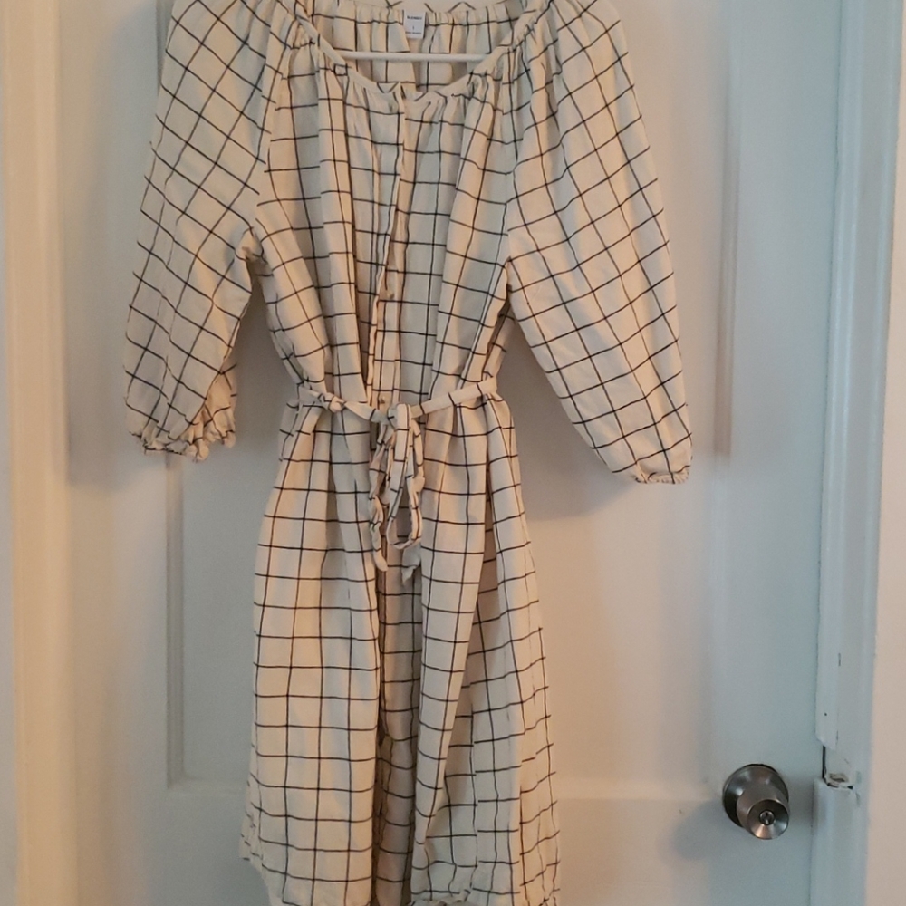 Old Navy-Summer dress